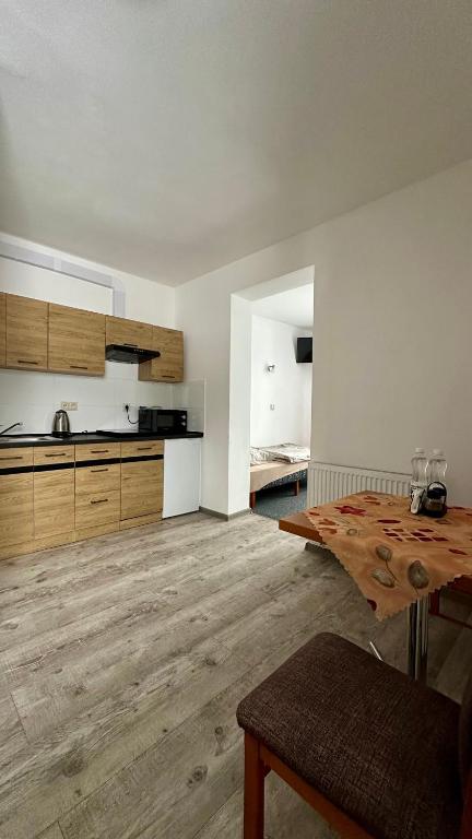 Apartament Willa Tokarczyk - B&B Tylicz
