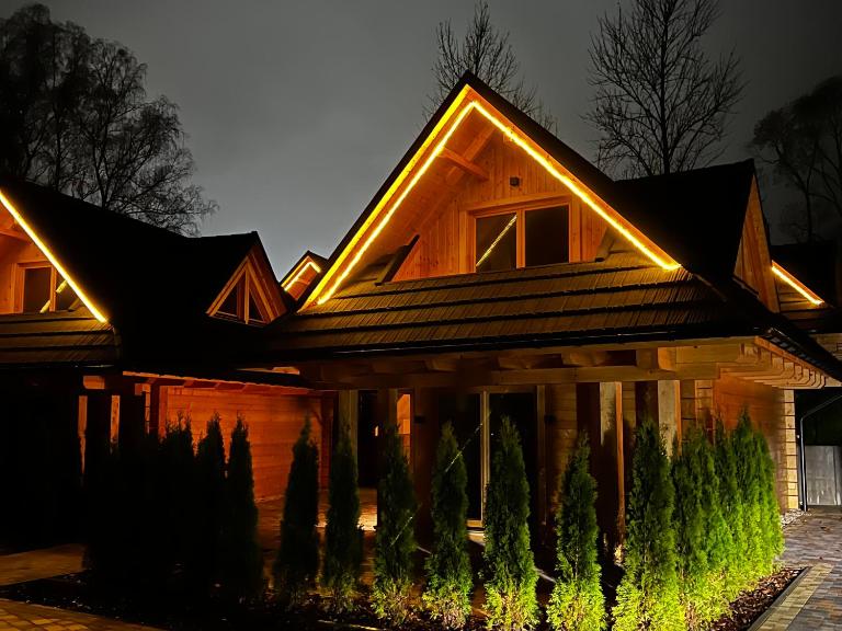 Domki Michelle - B&B Wisła