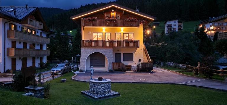 Padola, la tua casa in montagna - B&B Padola