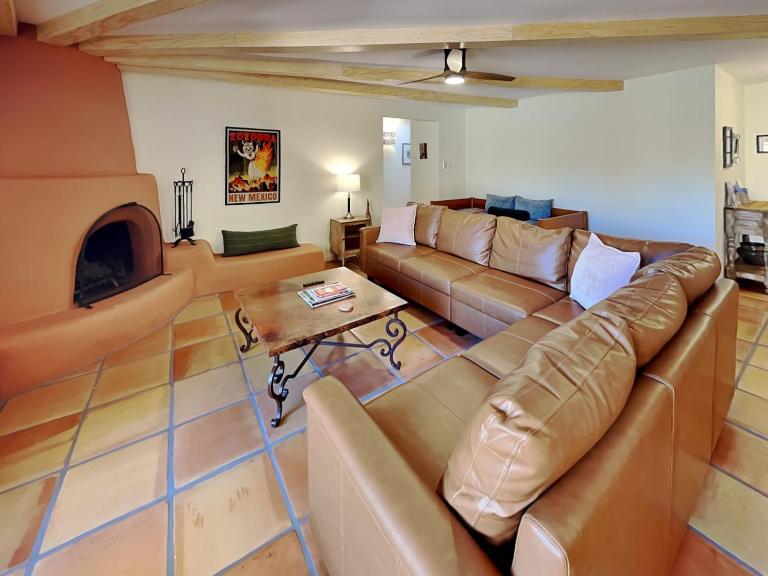 Casa Calabaza - Chambres d'hôtes Santa Fe