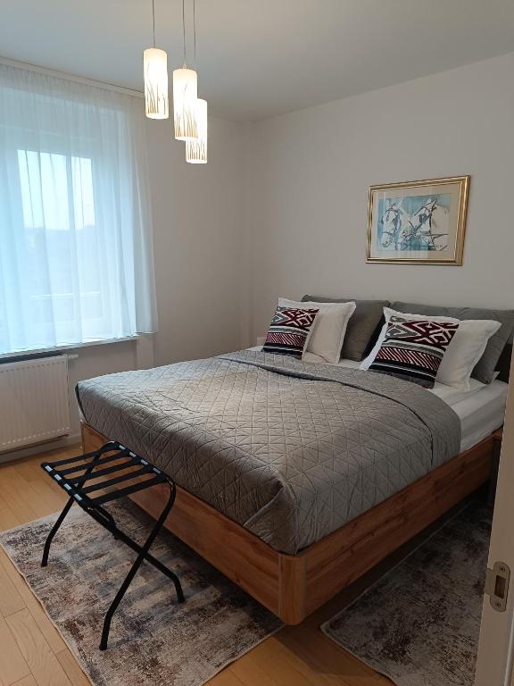 Westina - B&B Zagreb