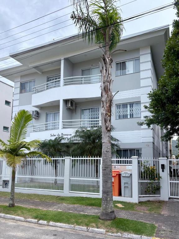 Residencial Solar do Bosque - B&B Governador Celso Ramos