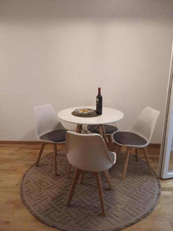 Studio apartman - B&B Budua