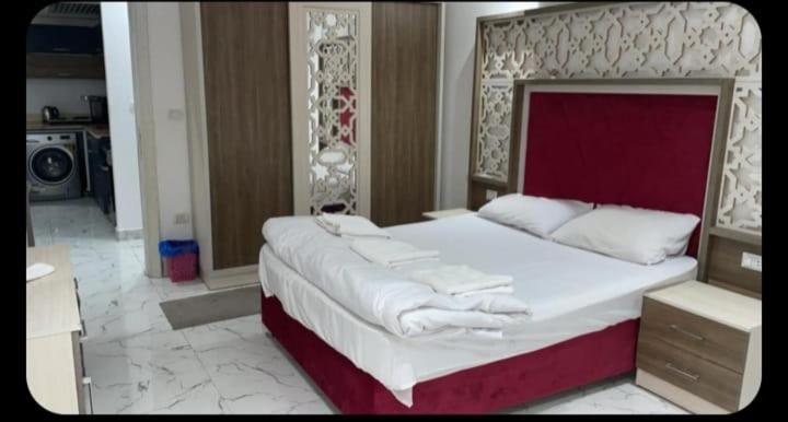 الغردقه قريه فنادير باى - B&B Hurghada