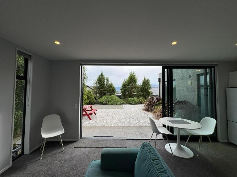 Glenvue 2 Bed - B&B Lake Tekapo