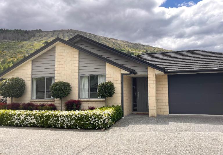 Alpine Mirage - B&B Distretto di Queenstown