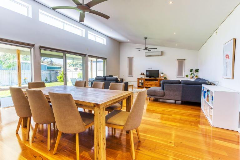 523 by the Sea - B&B Broadwater