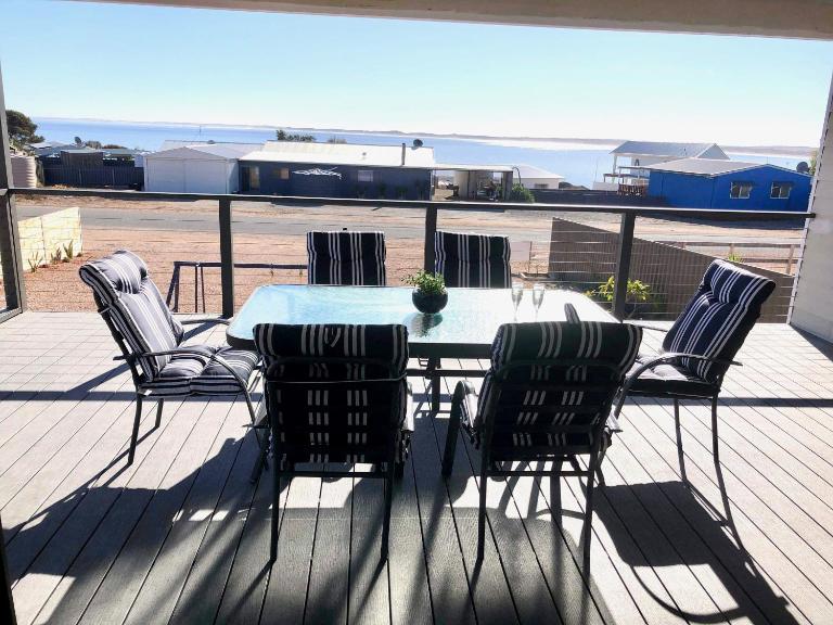 Salt Eyre Sceale Bay Holiday House - B&B Sceale Bay