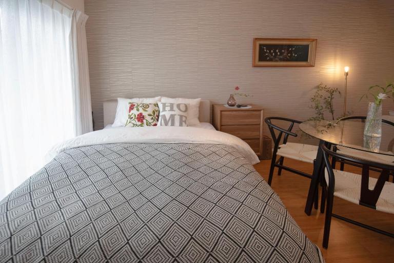 kotinoma kuu - B&B Hikizuka