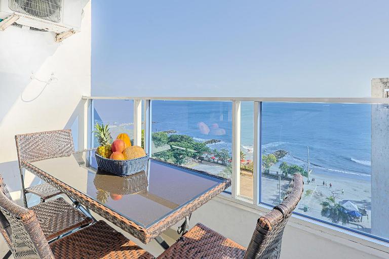 Riviera Suite - Apartamento con balcón - B&B Cartagena de Indias