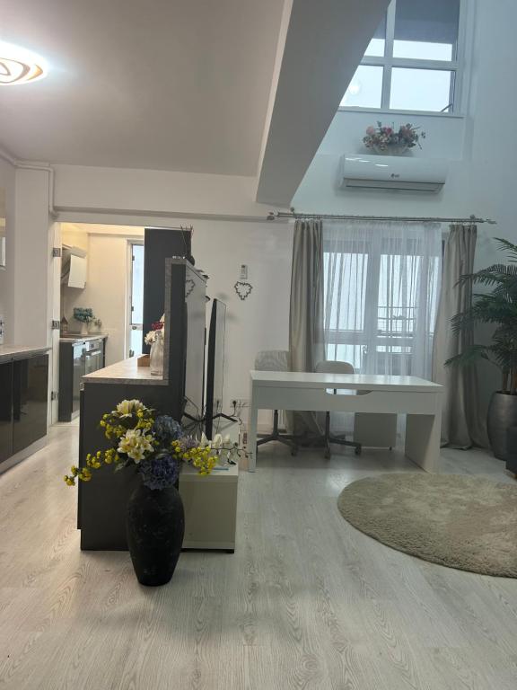 Marina Residence 2 - B&B Constanța