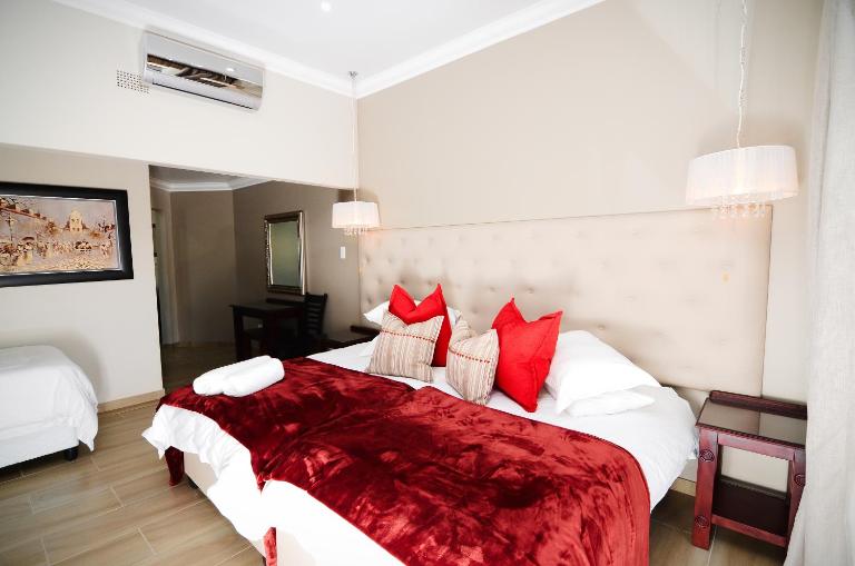 Abella Bed and Breakfast - B&B Vryburg