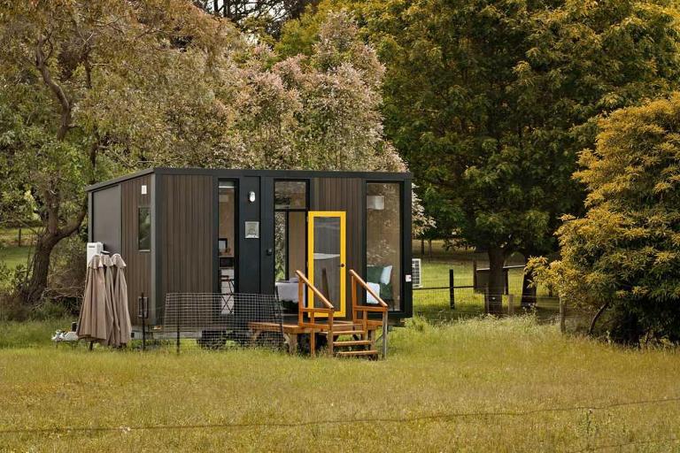 Lazy Daisy Farm by Tiny Away - Chambres d'hôtes Warragul