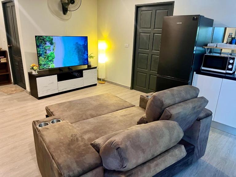 Lanta Sunshine Residence - B&B Ko Lanta Yai
