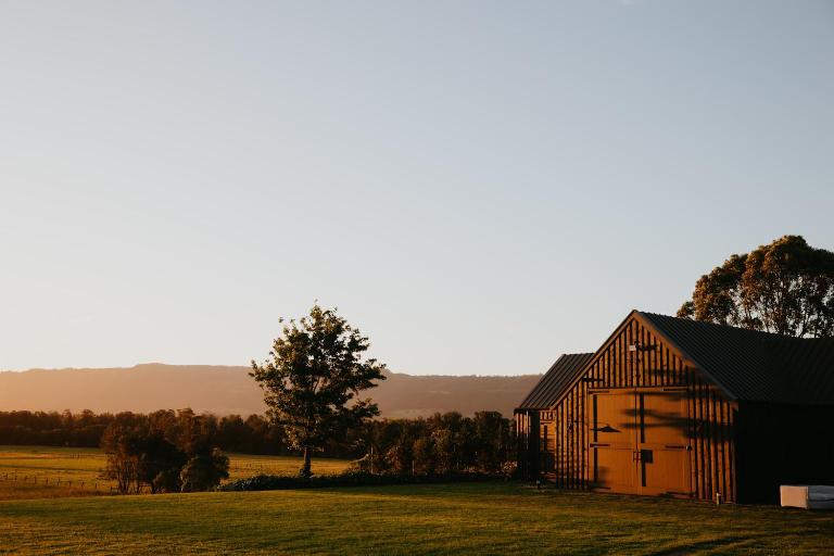 Linnaeus Farm, Berry - by Linnaeus Collection - B&B Berry