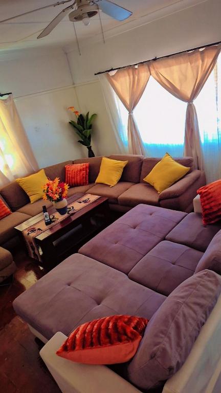 Luxurious Family Carven! - Bed and Breakfast Rustenburg