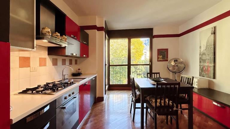 Velvet Loft - Affitti Brevi Italia - B&B Lecco