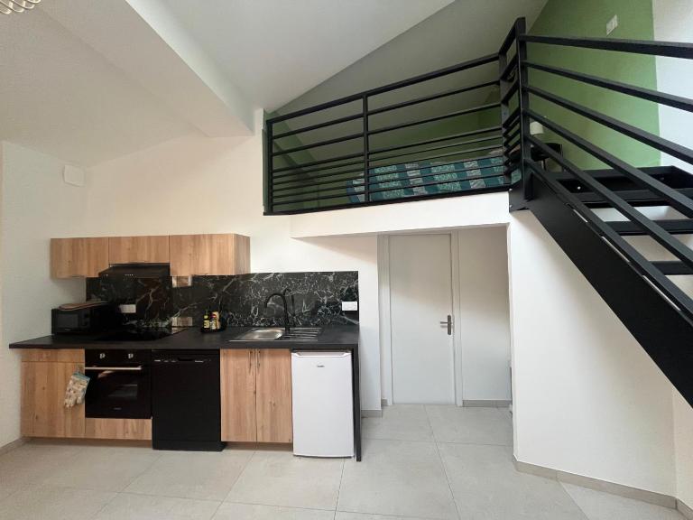 La Vie est Belle - Chambres d'hôtes Saint-Symphorien-sur-Coise