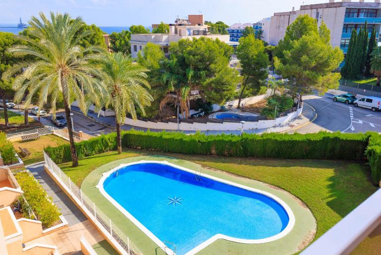 Apartament PINAMAR SUPERIOR - Ferienwohnung Salou