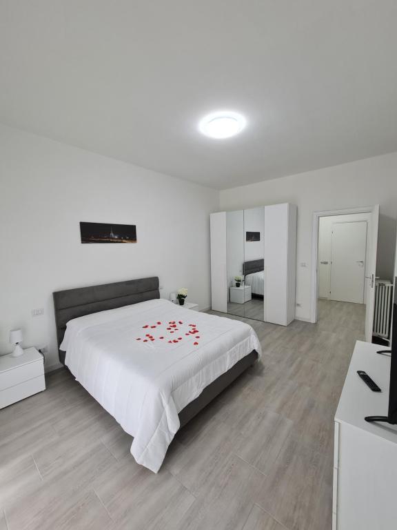 Barletta Events - Ferienwohnung Turin