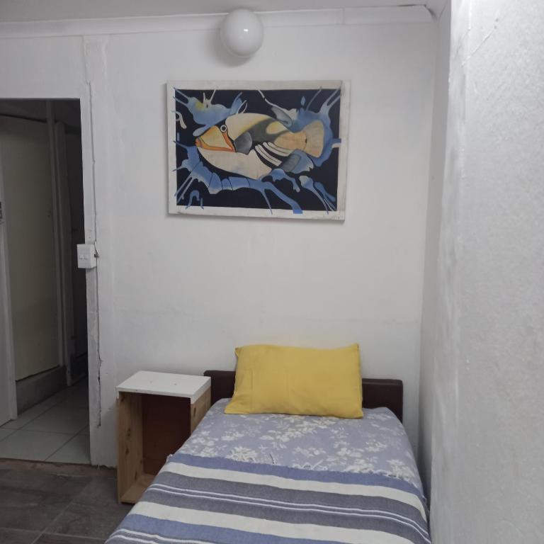Ocean walk Dorado - B&B Zinkwazi Beach