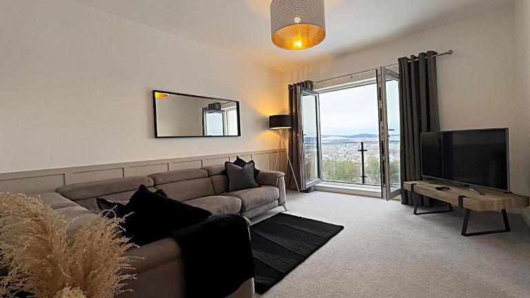 High-Ness View - B&B Inverness