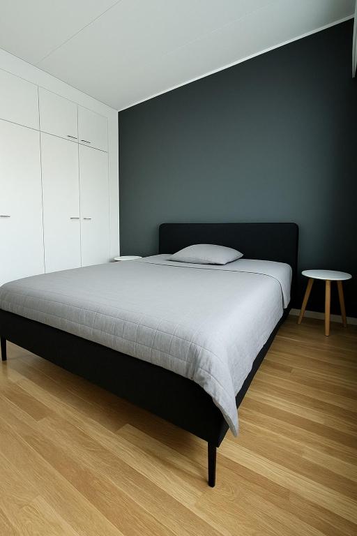 Spacious two-room apartment with sauna - B&B Varkaus