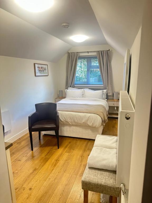 The Cosy Place near centre - B&B Ipswich