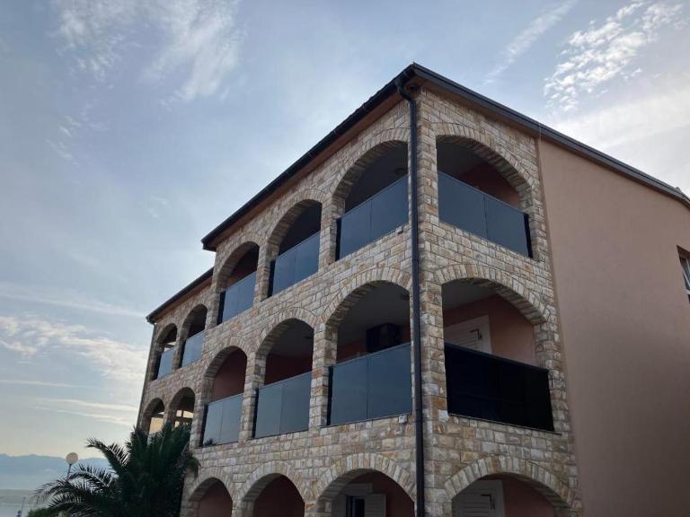 Apartmani Gagi - Chambres d'hôtes Vir