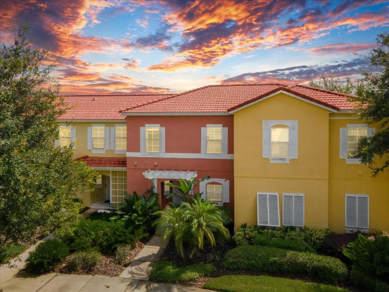 3 Bedrooms 25 Bathrooms Encantada 3091 Yl - Ferienwohnung Kissimmee