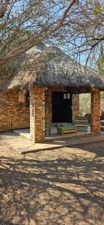 Cottage On Naboom - B&B Marloth Park