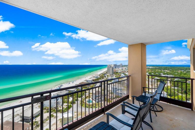Westwinds 4849 - B&B Destin