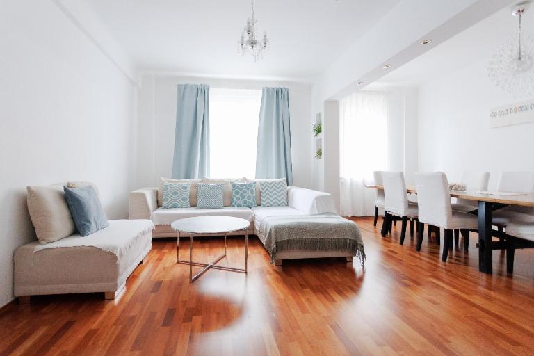 Operastreet City-Center Premium Apartment - B&B Viena