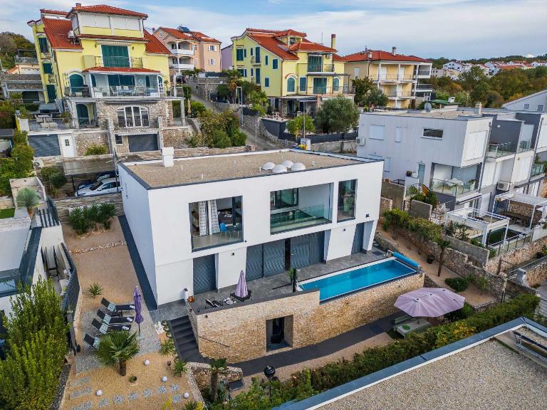 Apartman Island Beauty 2 - B&B Njivice
