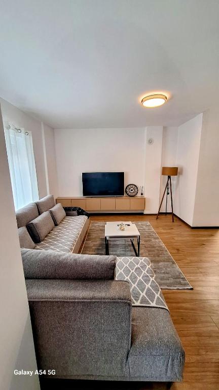Gona's Apartment - Chambres d'hôtes Pristina