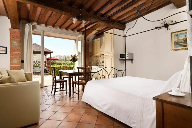Hotiday Relais Costa degli Etruschi - B&B Vada