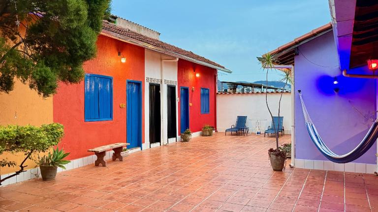 Vila Santê - B&B Belo Horizonte