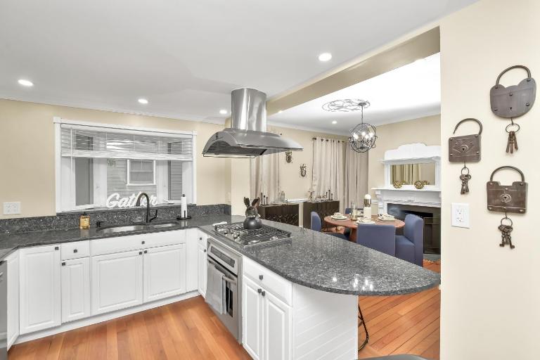 Comfort Stay V - B&B Boston