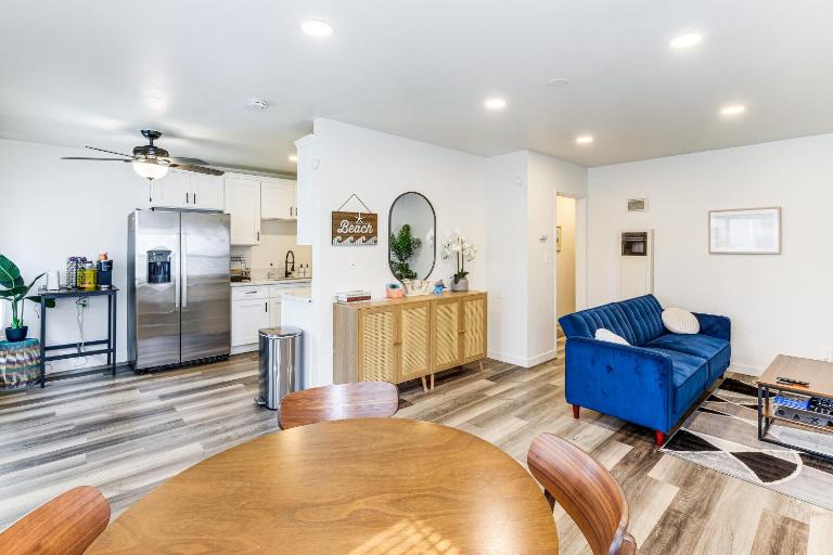 < 1 Mi to Pacific Beach: Peaceful San Diego Gem! - B&B San Diego
