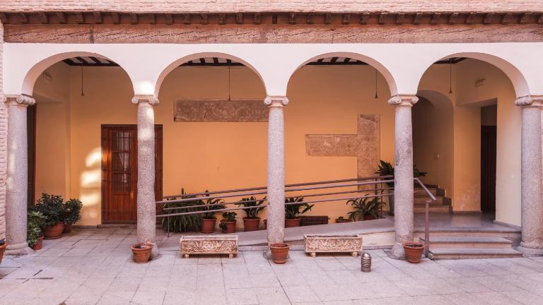 Rojas IV Apartment by Toledo AP - B&B Toledo
