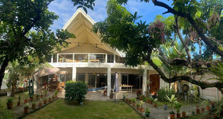 Pura Vida Boutique Apartments - Chambres d'hôtes Puerto Viejo de Sarapiqui