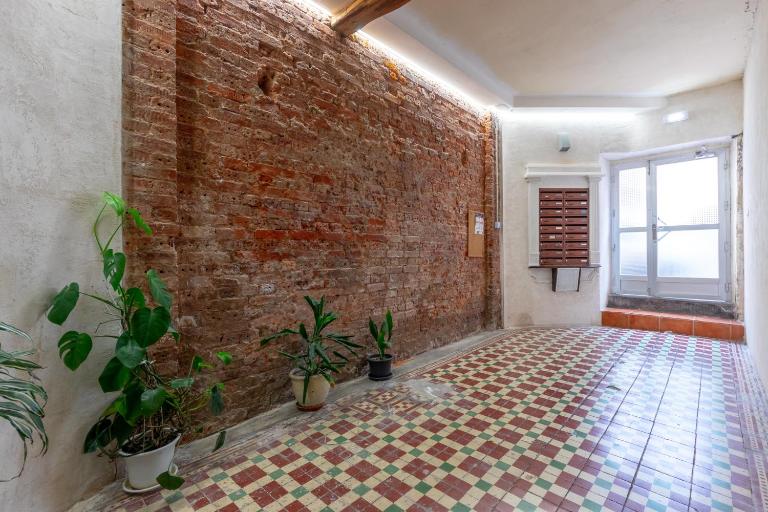 Perfect for groups and families, suitable for six in Bilbao - Bed and Breakfast Bilbao