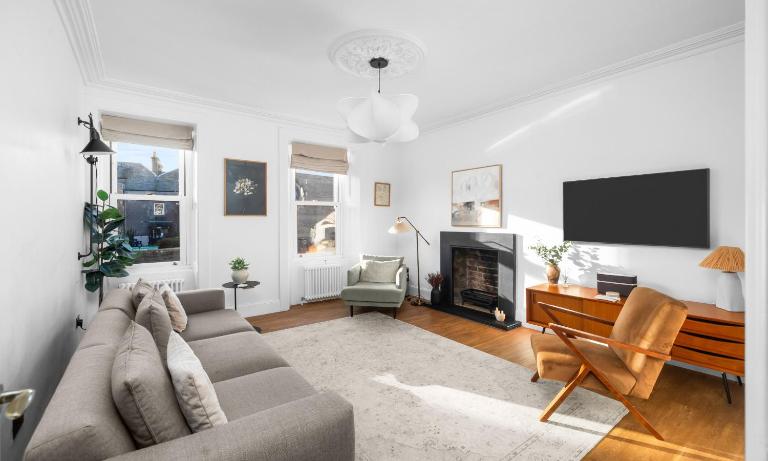 Regal Residence - B&B Portaferry
