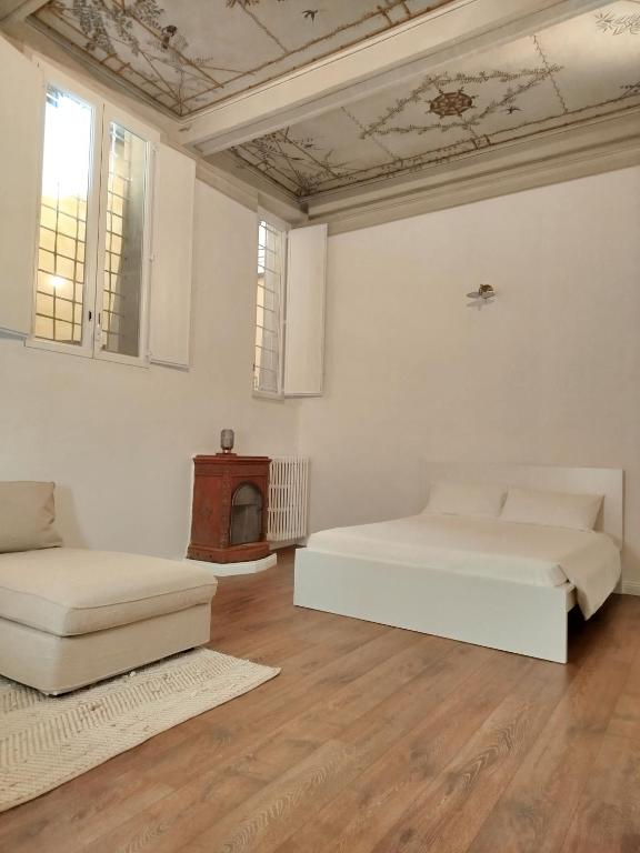 A Casa di Mavina - Luxury Stay - B&B Siena
