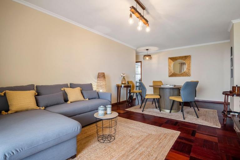 Nata7 Apartment - B&B Funchal