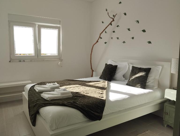 Eira da Mila - B&B Coimbra