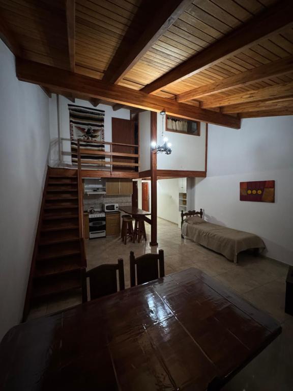 Pepina Mina Clavero - Chambres d'hôtes Mina Clavero