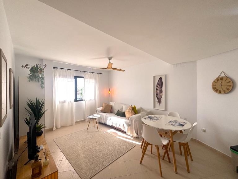 Apartamento El Rompido - Ferienwohnung El Rompido