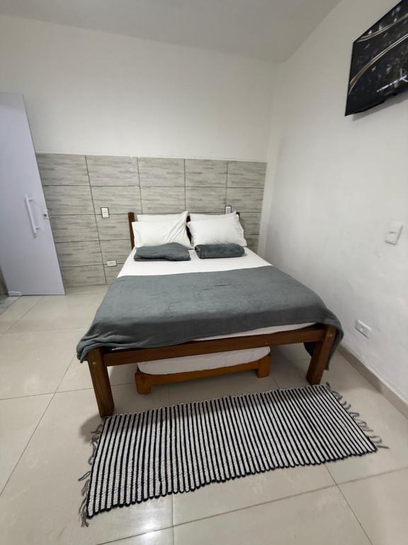 SUITE Yeshua - Bed and Breakfast Paraty