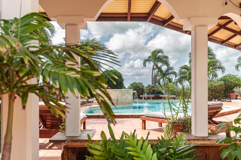 Goood Resort - Ferienwohnung Kralendijk